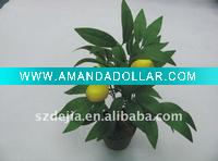 Artificial bonsai,artificial fruit bonsai/artificial plant