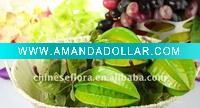 artificial Carambola fruit string