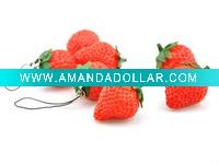 artificial strawberry