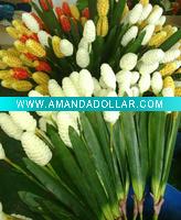 artificial plant with fruit