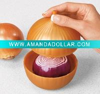 Wholesale Storage container onion