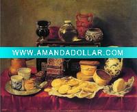 3D hotel decoration picture