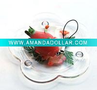 Artificial Fruit Phone strap