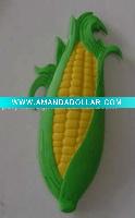 polyresin fruit fridge magnet