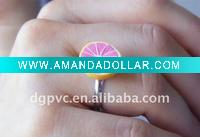 Wholesale Resin craft ,polyresin craft ,resin ring ,good for promotional and retail