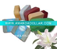 Wholesale handmade soap