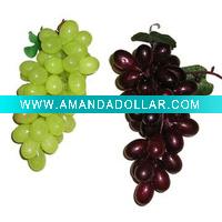 Wholesale GRAPE CLUSTERS ARTIFICIAL FRUIT