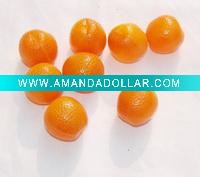 Wholesale fruit artificial fruit