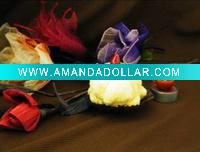Wholesale towel cake / wedding gift