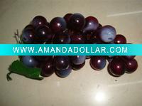 realistic artificial fruit