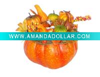 Wholesale all styles and sizes emulational pumpkin