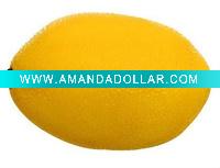 Wholesale christmas fruit/Artificial fruits/ craft fruit/artificial lemon