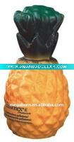 Wholesale Fashionable PU stress toy ball fruit MBF-33