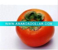 Wholesale Artificial Fruit, Persimmon