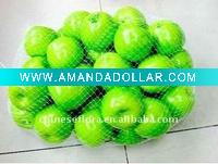 small decorative artificial fruit