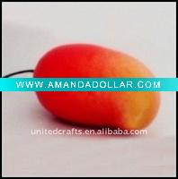 GREAT!!! 2011 BEST-SELLING scented artificial fruit