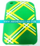silicone mobile phone case/phone cover