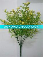 Latest Artificial Leaves and Fruits