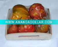 all styles and sizes emulational vegetable
