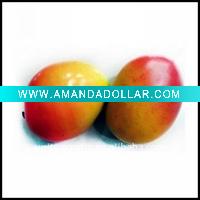 GREAT!!! 2011 BEST-SELLING small artificial fruit
