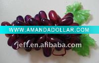 Artificial Grape Bunches Fruit