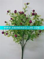 Wholesale Artificial Leaves for Home Decoration