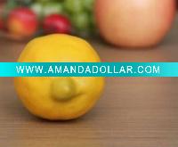 Artificial Fruit, Lemon