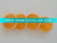 PVC artificial fruit