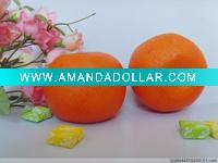 artificial fruit