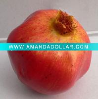 Artificial Pomegranate Fruit