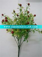 Artificial Leaves for Home Decoration