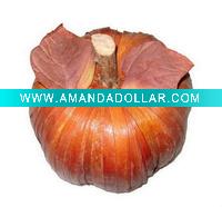 Wholesale all size all color provided decoration pumpkin
