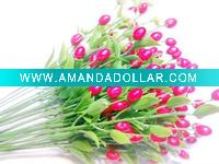 Wholesale Artificial flower/artificial plant--Hot sale artificial plant decoration