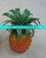 Artificial Fruit, Pineapple