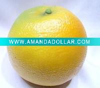 Artificial Fruit, Orange
