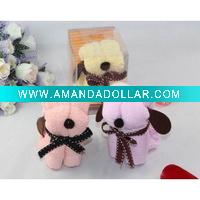 M-fold Hand Towel