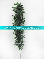 Artificial Leaves,Single Stem