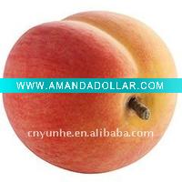 Artificial Peach Fruits