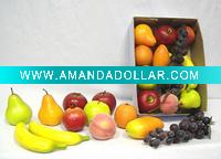 Artificial Fruit Box