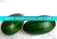 Artificial Fruit, Watermelon
