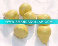 artifical fruit