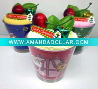 Wholesale 2011 ChristmasTowel cake gift