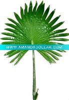 artificial decorative leaf with fruit