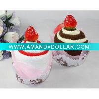 cotton towel body wrap