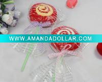 Wholesale lollipop cake towel