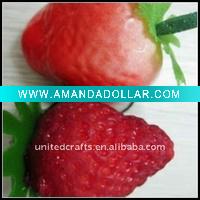 LOOK !!! 2011 BEST-SELLING minim artificial fruit