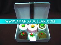 Wholesale Artificial Fruit Towel Crafts