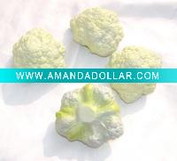artificial vegetable