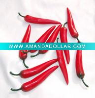 artificial vegetable