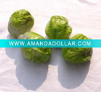 artificial vegetable